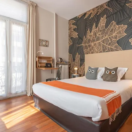 Hotel Cecil - Adults Only
