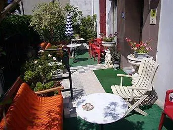 酒店 Cecil - Adults Only 3*