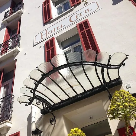 Cecil - Adults Only Hotel