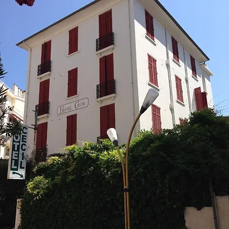 Cecil - Adults Only Hotel 3*