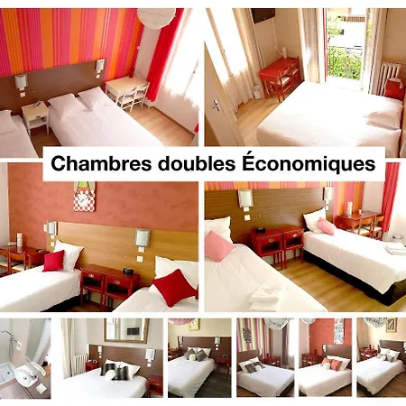 Cecil - Boutique 3*