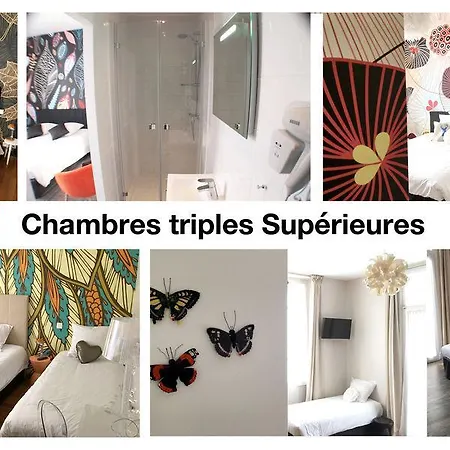 Cecil - Adults Only Hotel Juan-les-Pins