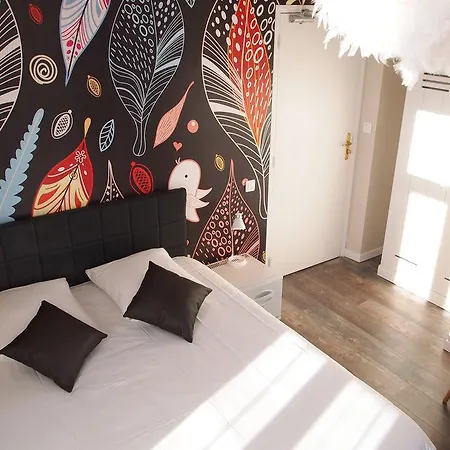 Cecil - Boutique 3* Жуан-ле-Пен