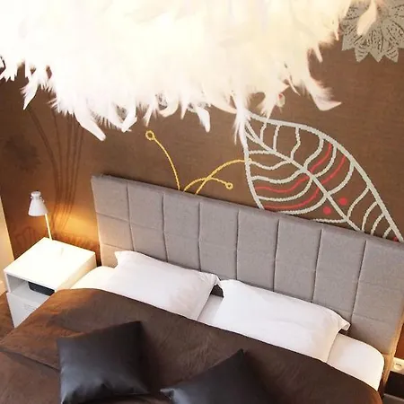 Cecil - Boutique 3* Жуан-ле-Пен