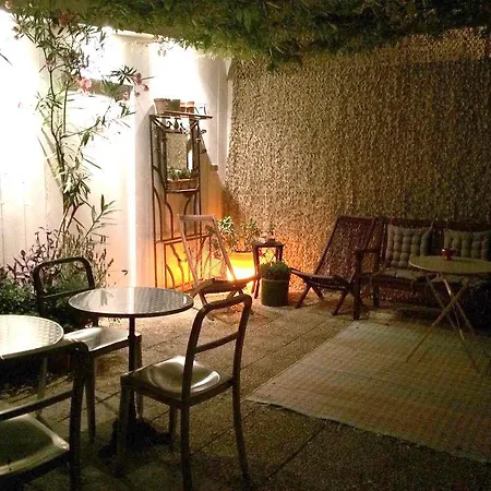 Cecil - Adults Only Hotel Juan-les-Pins