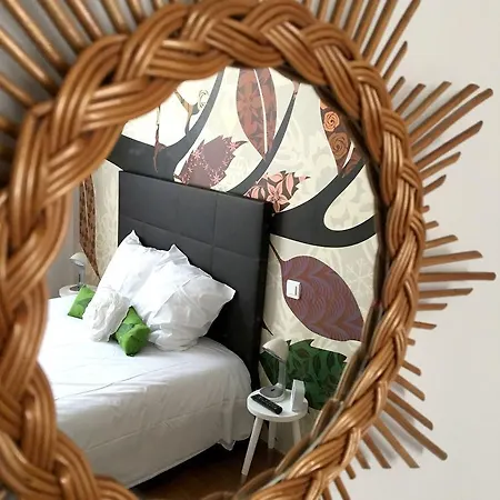 Cecil - Boutique 3* Жуан-ле-Пен