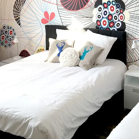 Cecil - Adults Only 3* Juan-les-Pins