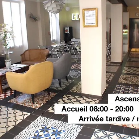 Hotel Cecil - Adults Only 3*