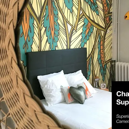 Cecil - Boutique 3*