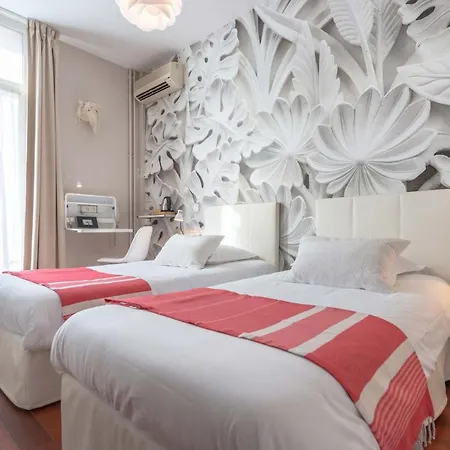 Cecil - Boutique 3* Жуан-ле-Пен
