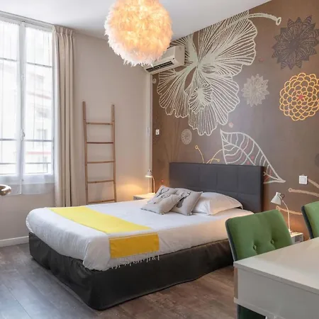 Hotel Cecil - Adults Only 3*